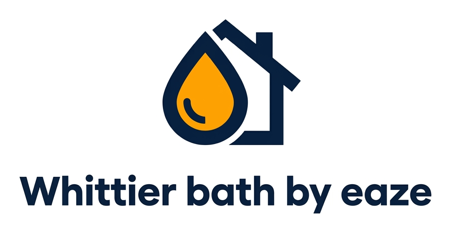 Whittier Bathroom Remodeling logo